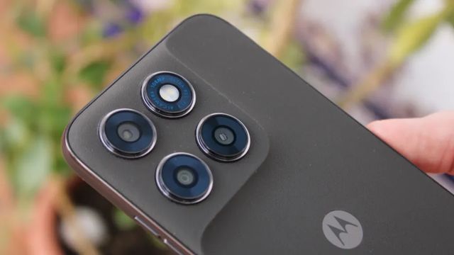 Este móvil Motorola me parece caro por 349 euros y una gran compra ahora que cuesta 249 euros: te explico por qué