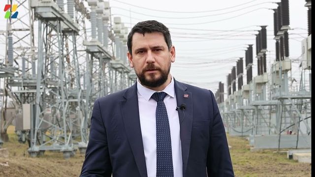 Stația Electrică Vulcănești va fi extinsă cu o capacitate de 400 kV