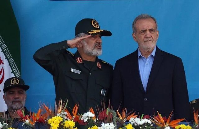 Irán rompe con la Agencia Internacional de Energía Atómica