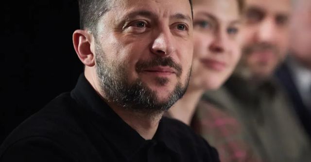 Čas na evropskou armádu. Připravme se na odchod Američanů, řekl Zelenskyj