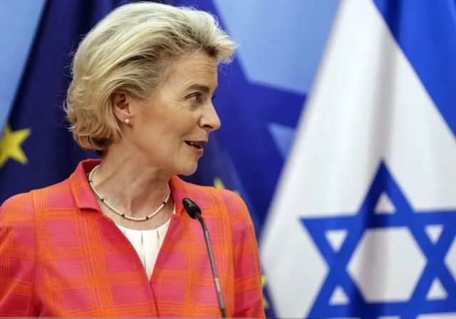La Unión Europea acude a la Asamblea General de la ONU dividida sobre las sanciones a Israel