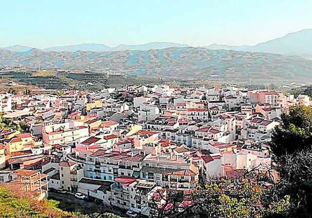 A prisión un vecino de Chauchina por una brutal agresión a su expareja en un pueblo de Málaga