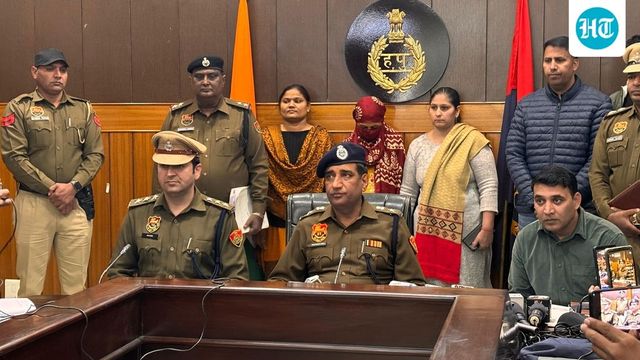 Driven by jealousy, Haryana woman drowned girls, later killed son and celebrated