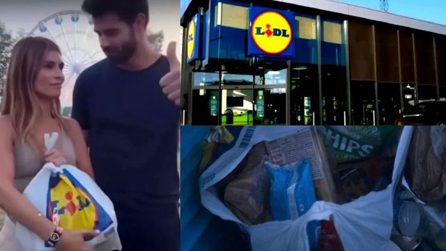 Rux reacționează după ce Sânziana Negru a aruncat la gunoi o pungă cu produse primite de la Lidl. Fanii au fost dezamăgiți de influenceriță