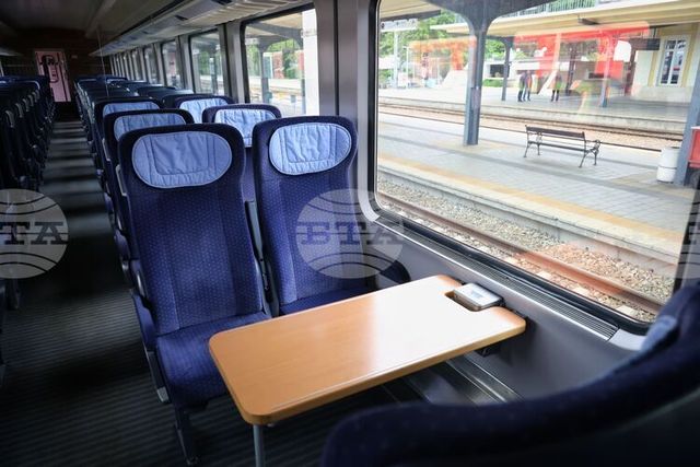 Правителството в оставка одобри допълнителни разходи по бюджета на Министерството на транспорта и съобщенията