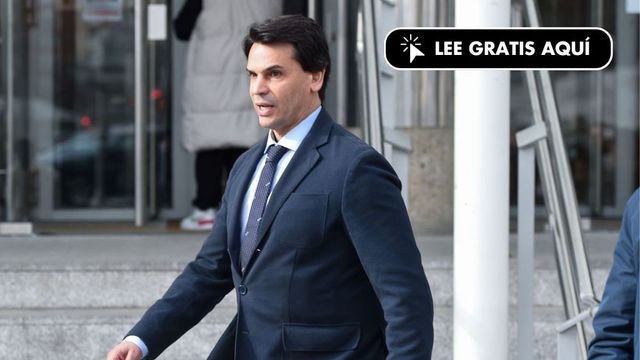 La juez imputa a la pareja de Ayuso por corrupción y lo cita a declarar el 10 de abril