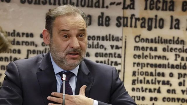 El Supremo cancela la declaración voluntaria de Ábalos y rechaza posponer la citación