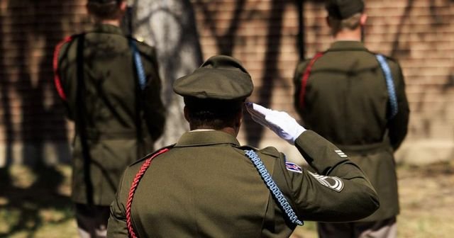 Un militar american s-a îmbogățit pariind că Maduro va fi capturat