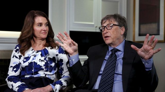 Melinda Gates says she feels ‘unbelievable sadness’ over claims about husband Bill in Epstein files; Elon Musk reacts