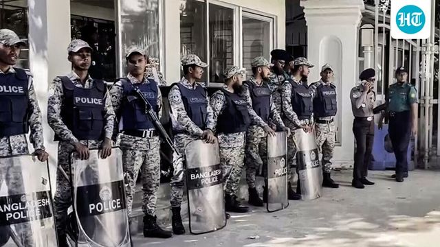 Hindu Man Brutally Attacked, Critically Injured And Set On Fire By Mob In Bangladesh