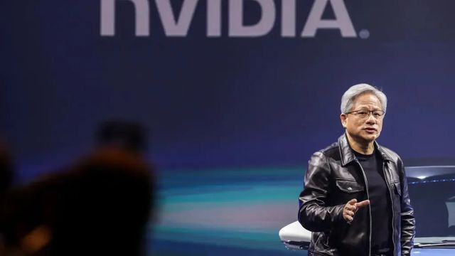 Nvidia da un salvavidas a Intel al adquirir acciones por valor de 5.000 millones de dólares