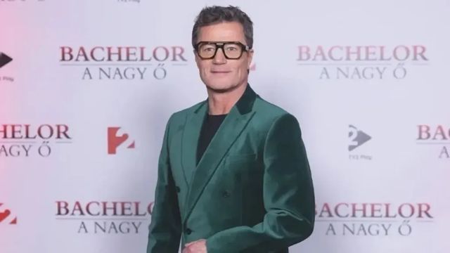 Kiara Lord így köszöntötte fel Stohl Andrást az 59. szülinapján – fotó