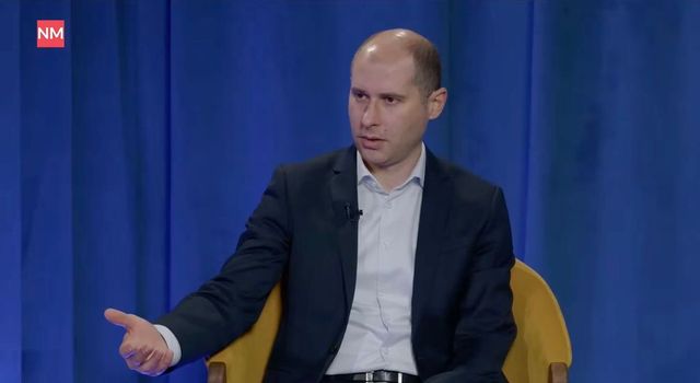 Sergiu Tofilat acuză cheltuieli nejustificate de peste 33 de milioane de lei la Chișinău-Gaz