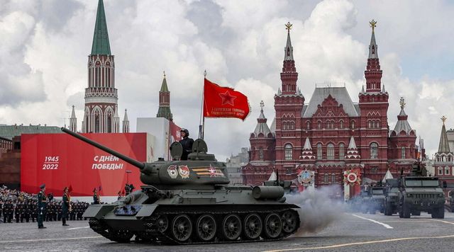 Ossezia del sud, a luglio un referendum per aderire a Mosca