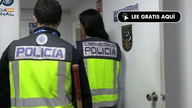 Detenido el teniente de la Guardia Civil de Bétera tras una denuncia de su expareja por agresión sexual y coacciones