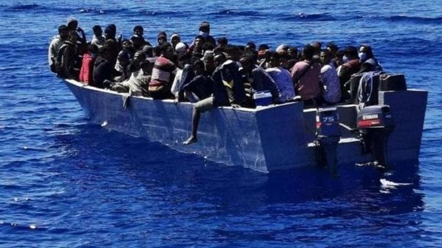 Sbarco migranti a Selinunte, 5 morti sulla spiaggia