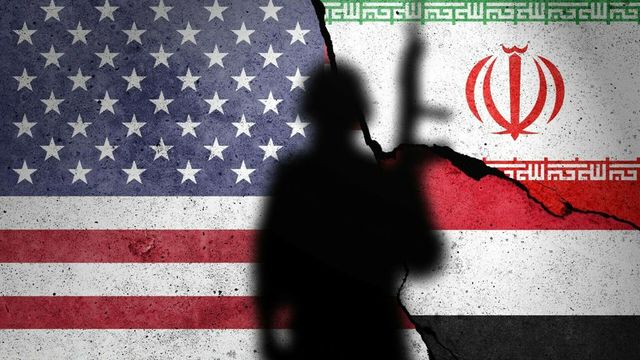 Iranul a amenințat că va ataca bazele americane din Orientul Mijlociu dacă SUA îl va ataca