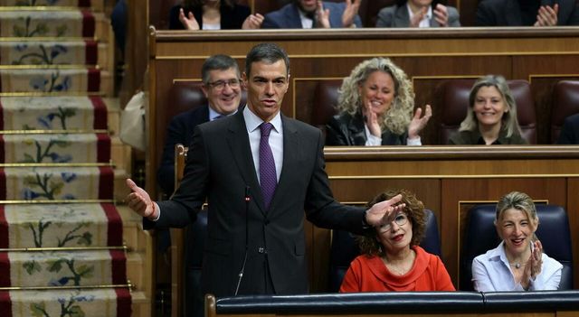 Sanchez, 'non si può giocare roulette russa con vite di milioni persone'