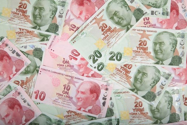 30 процента ръст на минималната работна заплата в Турция - Труд