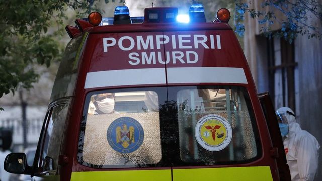 Българин падна в 40-метрова пропаст в Румъния