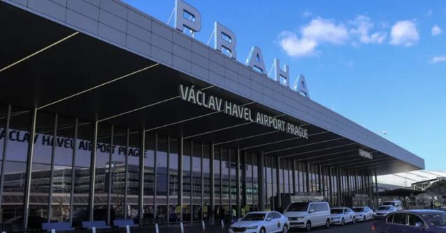 Představenstvo pražského letiště zvolilo dnes svým předsedou Lašáka