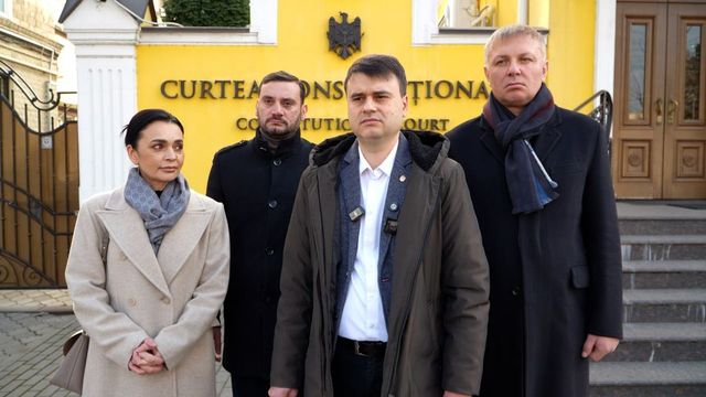 Partidul Nostru atacă la Curtea Constituțională Legea camerelor agricole – Este abuzivă și neconstituțională