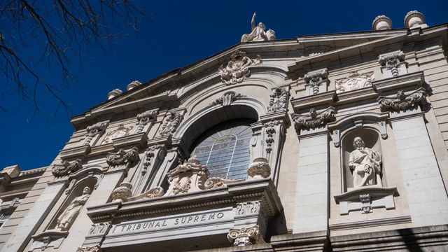 El Tribunal Supremo archiva la denuncia contra Ayuso por la filtración de correos de la edil de Móstoles