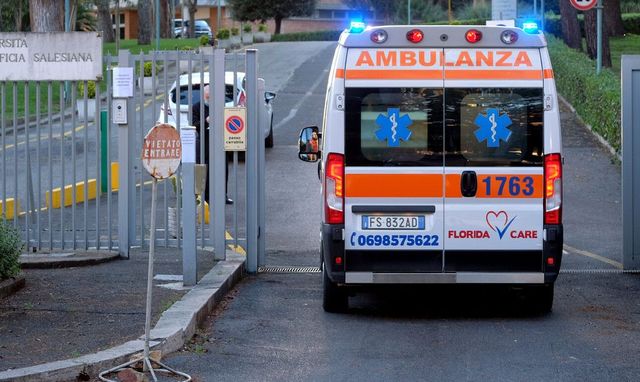 Imperia, 23enne muore folgorato dal phon