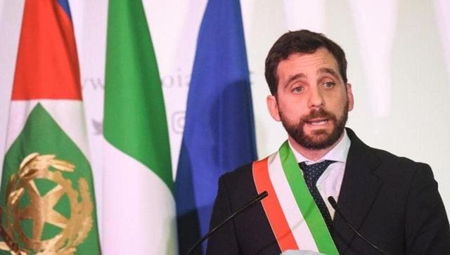 Tomasi candidato in Toscana per il centrodestra