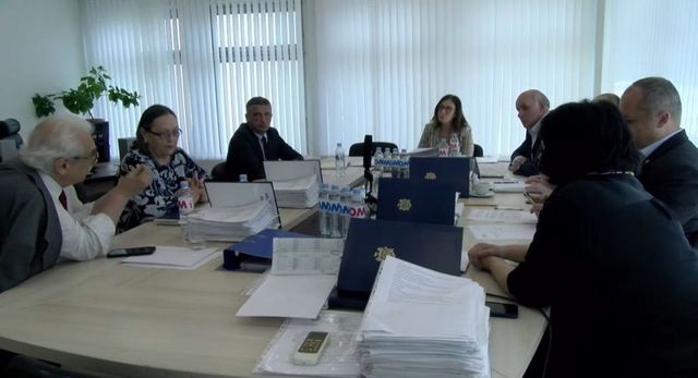 Consiliul de Supraveghere al TRM a luat act de cererea de demisie a lui Vlad Țurcanu