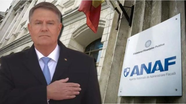 Statul Român atacă cu apel decizia Tribunalului Sibiu, care a respins cererea de sechestru asupra bunurilor familiei Iohannis
