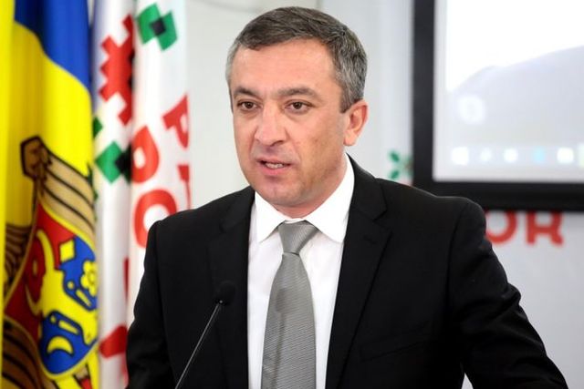 Doi membri ai fostului Partid „Șor”, trimiși în judecată pentru finanțare ilegală