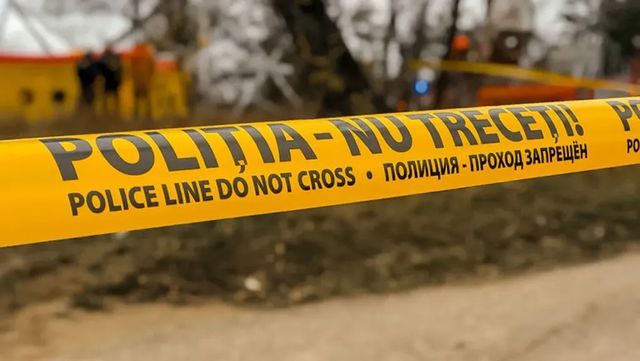 Poliția din Dubăsari a demarat o anchetă după ce oseminte umane au fost găsite într-o gospodărie din satul Coșnița