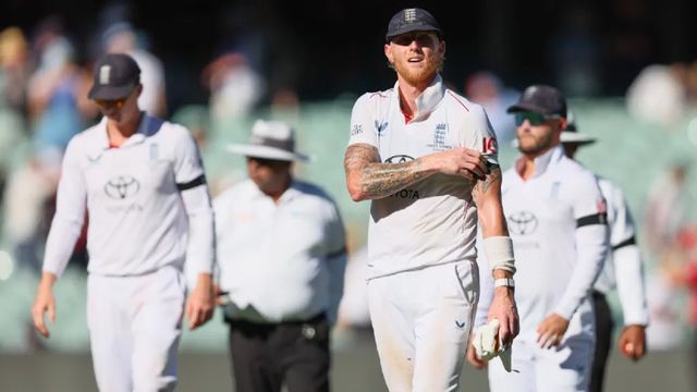 Ben Stokes confirms ambition to coach England, rules out Ashes return