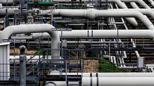 Il gas chiude sopra i 50 euro, sui massimi da ottobre 2023