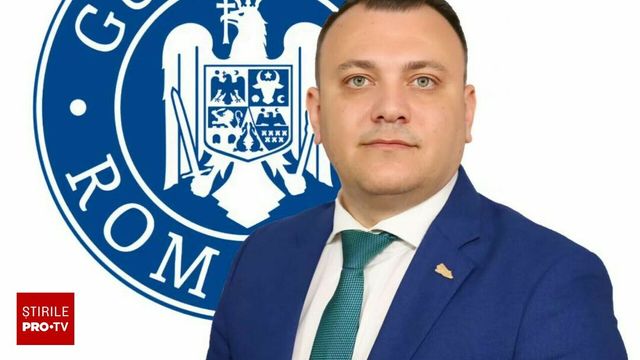 Subprefectul PSD de Călărași și-a dat demisia după ce a apărut în presă în chiloți, cu pistolul în mână și dormind pe jos