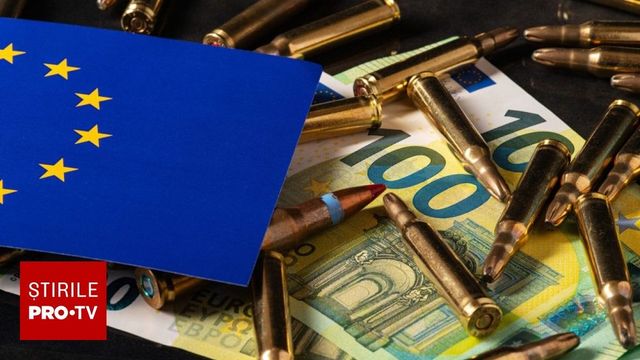 Uniunea Europeană acordă 120 de milioane de euro Republicii Moldova pentru consolidarea apărării aeriene