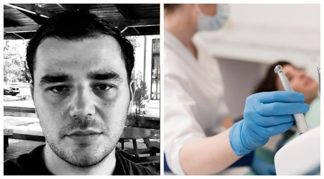 Un stomatolog de 35 de ani s-a sinucis în propriul cabinet din Călărași