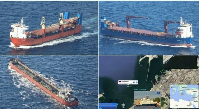 Cnn, la flotta ombra russa usata anche per spiare in Europa