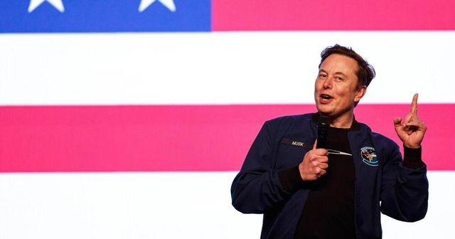 Musk convocato dalla procura di Parigi il 20 aprile