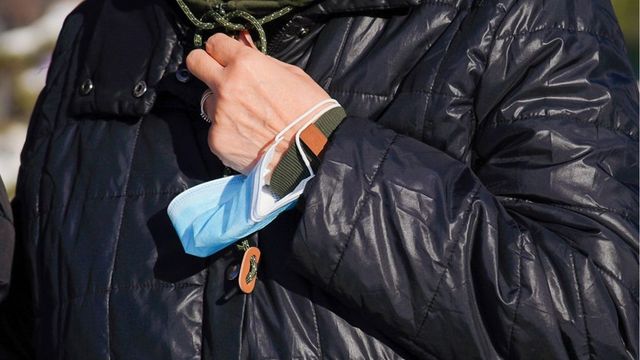 Варна пред обявяване на грипна епидемия