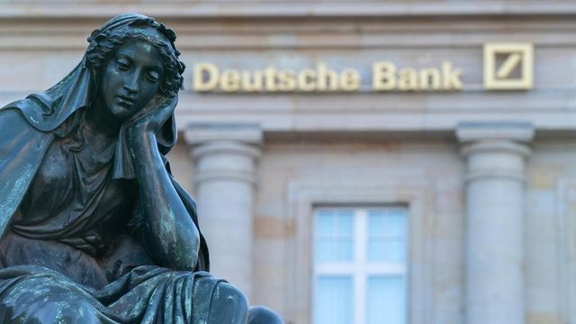 Deutsche Bank al 5,18% del Banco, occhi sull'Agricole