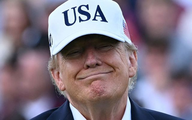 Donald Trump szerint nem veszélyes a mesterséges intelligencia