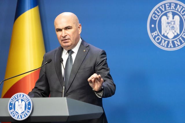 Parlamentul se reunește pentru angajarea răspunderii Guvernului privind reformele. În ce condiții poate fi demis Executivul