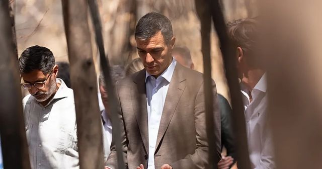 La crisis de Ceuta dinamita la hoja de ruta electoral de Sánchez