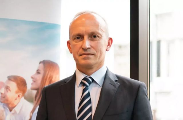 Directorul CET-Nord și-a dat demisia