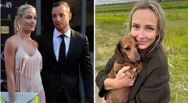 La nuova fidanzata di Pistorius ricorda la ex uccisa, la sorella di Reeva Steenkamp: “È così malato da voler trovare una sosia?”