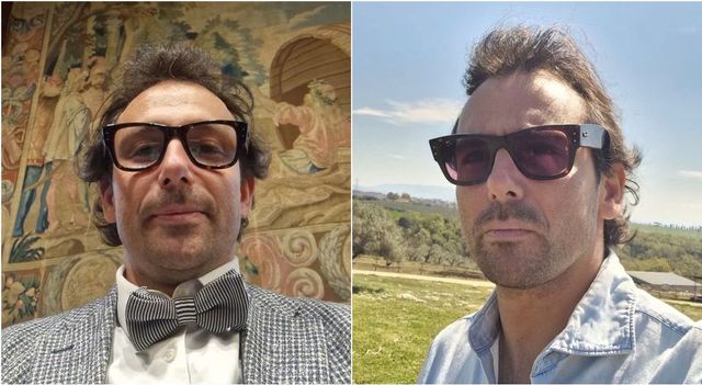 Marco Montingelli, chi è l’attore arrestato dopo un folle inseguimento a Roma: le origini pugliesi, le passioni e il papà giornalista