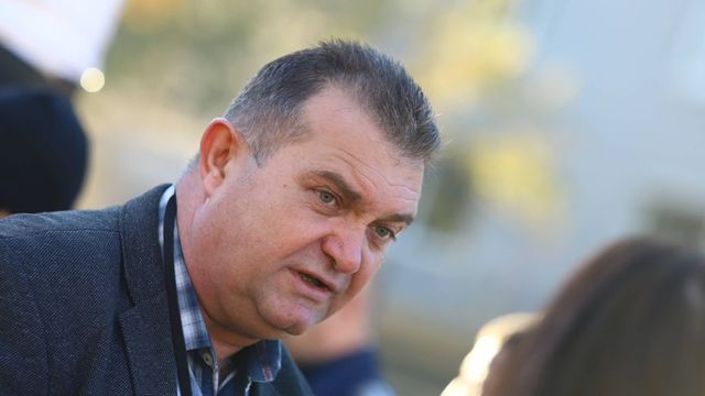 Демерджиев ще е до Румен Радев с или без партия