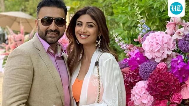 Deposit ₹60 cr first, HC tells Shilpa Shetty, Raj Kundra for considering their plea for foreign travel